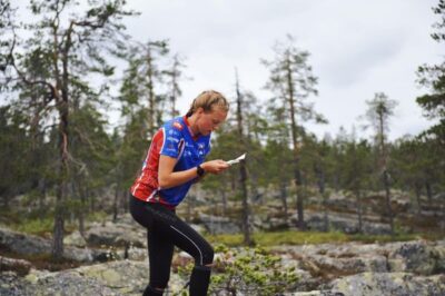 Månadens kändis Hanna Lundberg