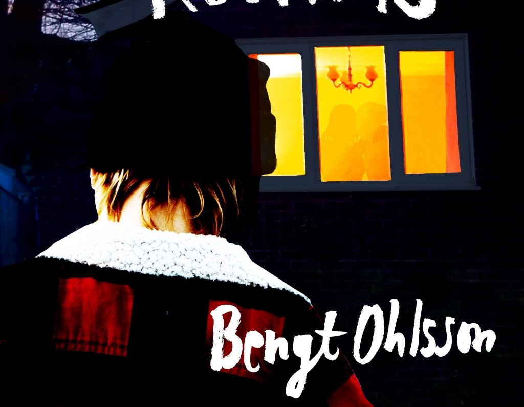 Boktips: Mammas vidriga kompis