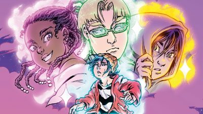 Dogstars ett nytt hopp