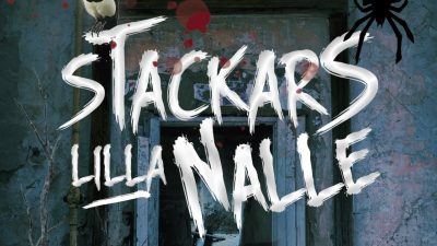 Boktips: Stackars lilla nalle