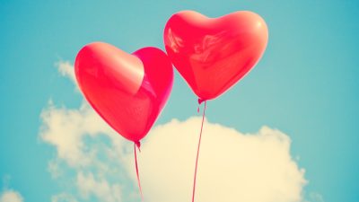 fördjupning kärlek