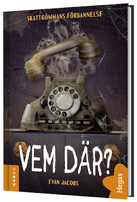 Boktips: Vem där?