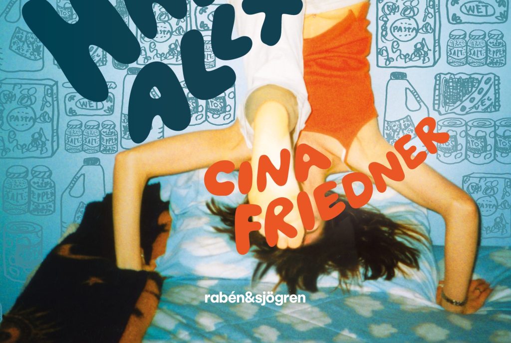 Boktips: Det värsta som kan hända är allt.