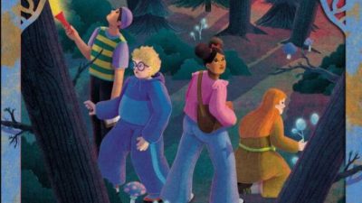 Veckans boktips: Ufot