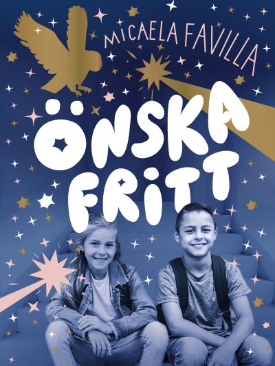 Boktips: Önska fritt