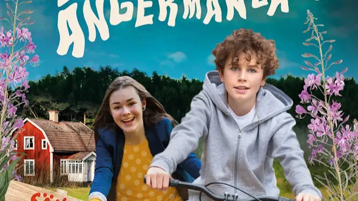 Boktips: Surast i Ångermanland