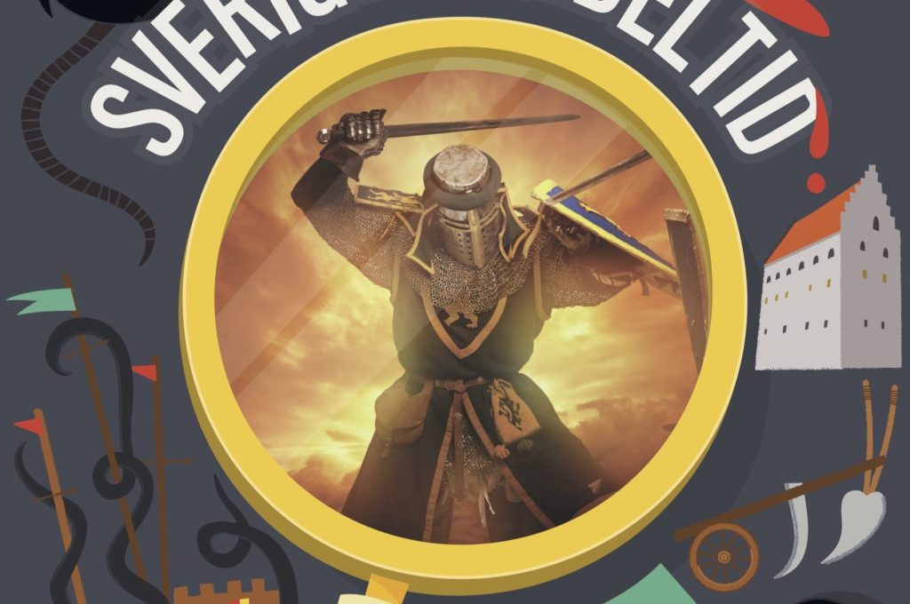 Boktips: Sveriges medeltid