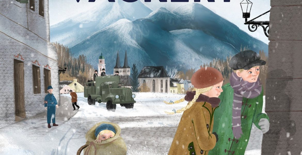 Boktips: Allt som är vackert