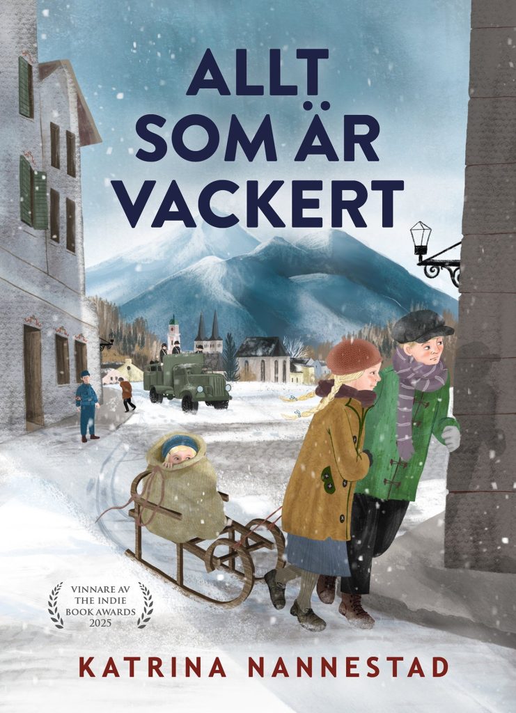 Boktips: Allt som är vackert