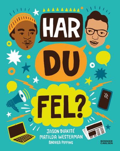 Boktips: Har du fel?